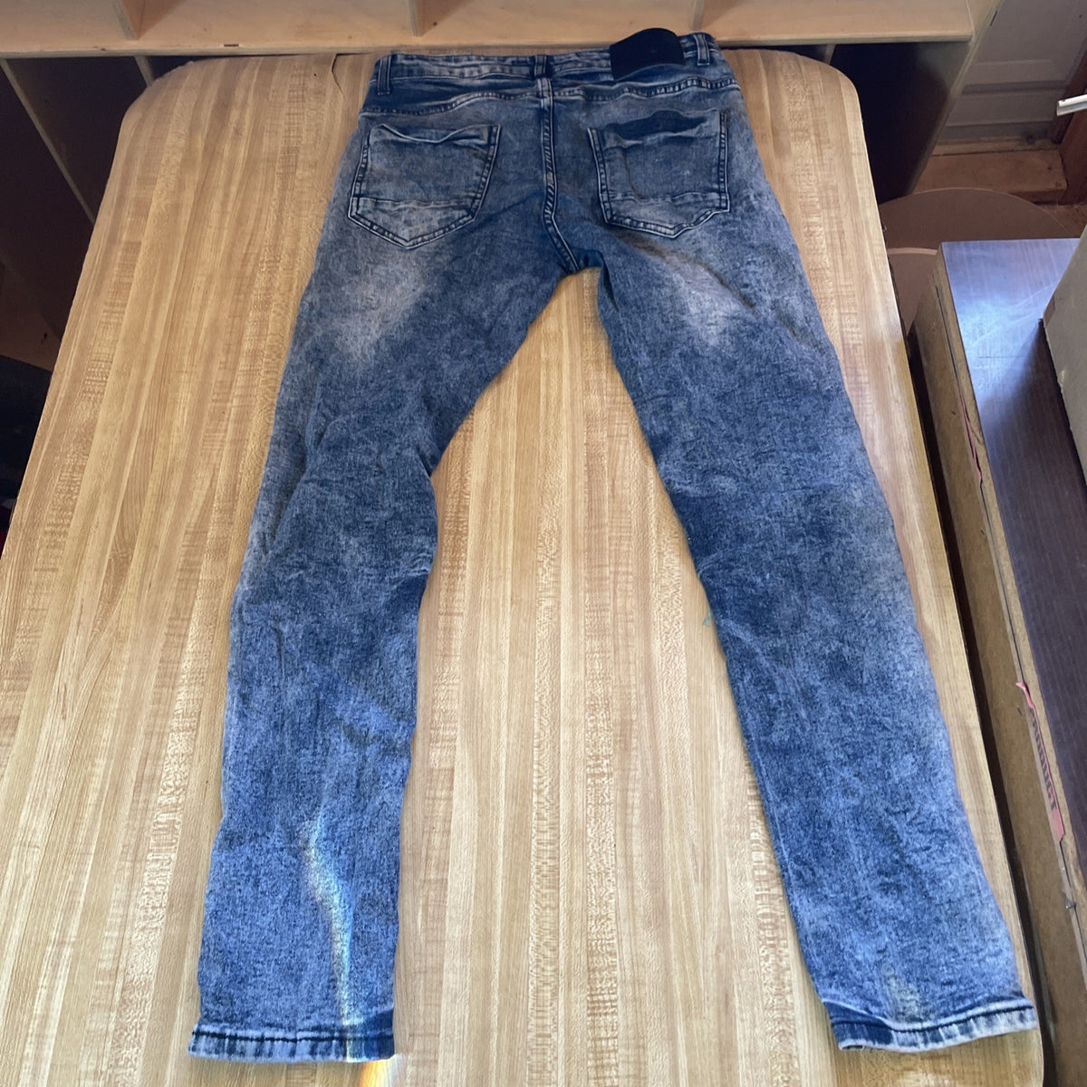 Encrypted Jeans 30/30