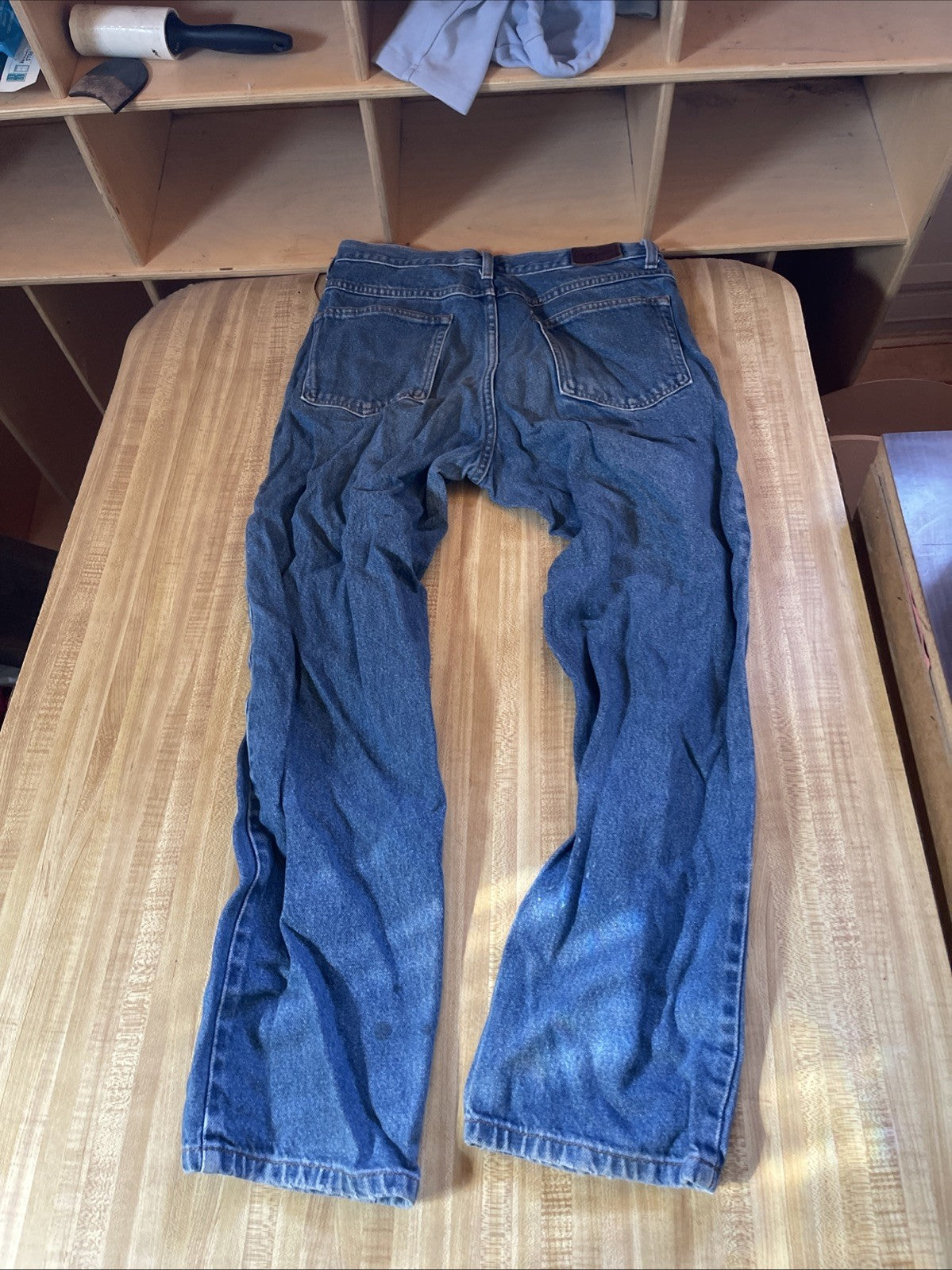 LL Bean Jeans 32/29