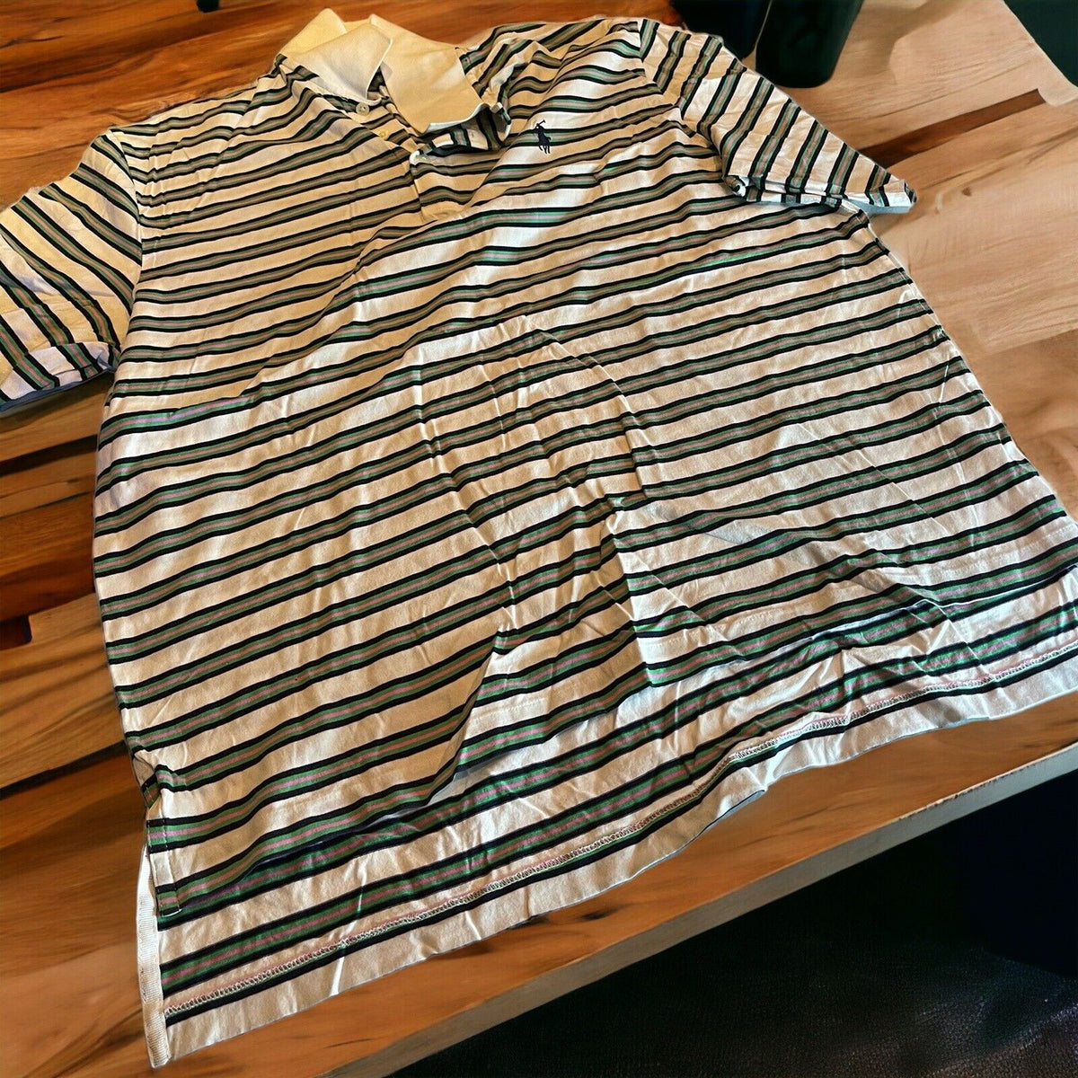 Polo Golf Ralph Lauren Polo Medium 