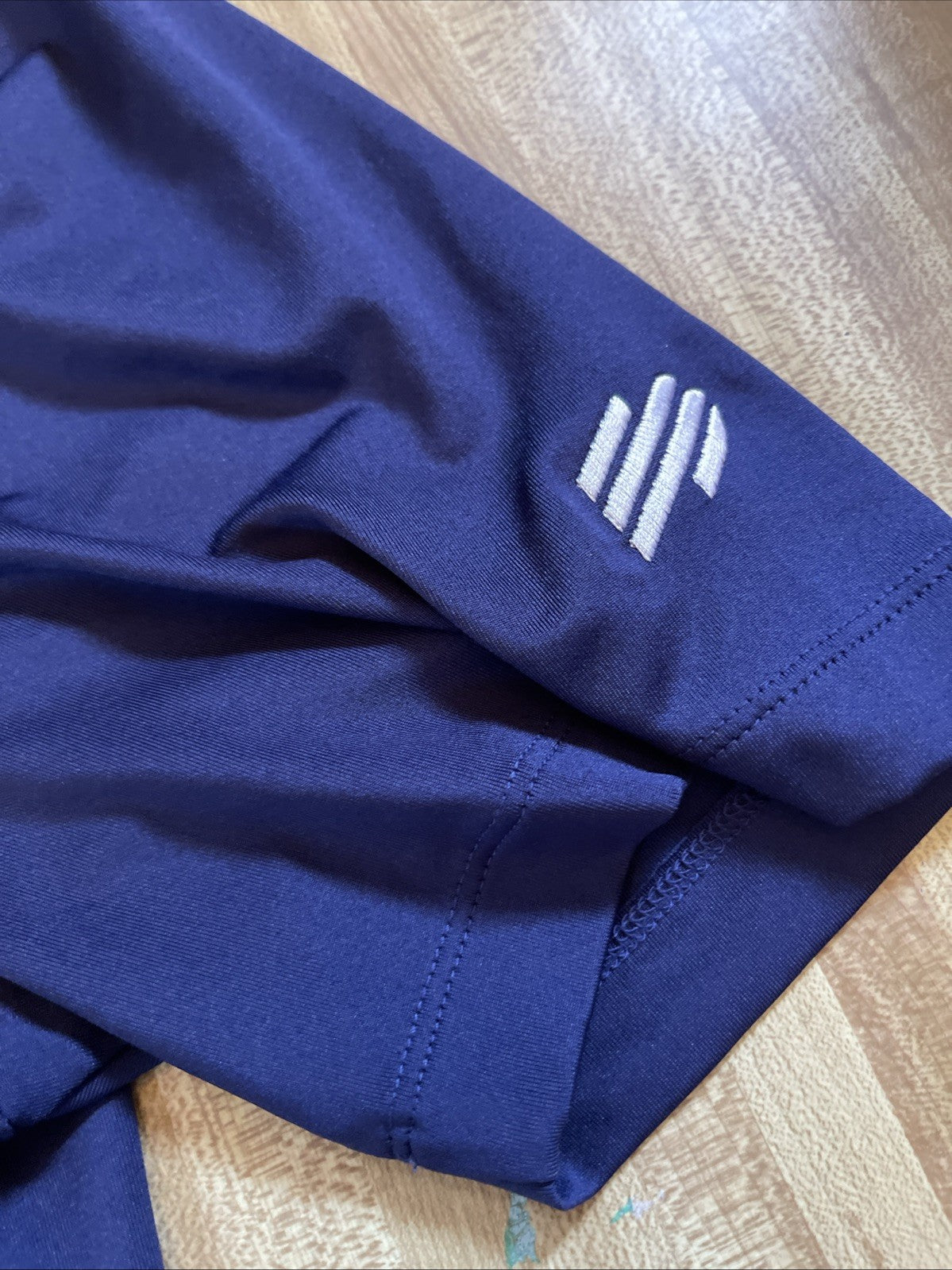 Johnnie O Polo Small