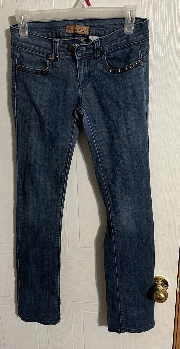 Watch LA Jeans 3