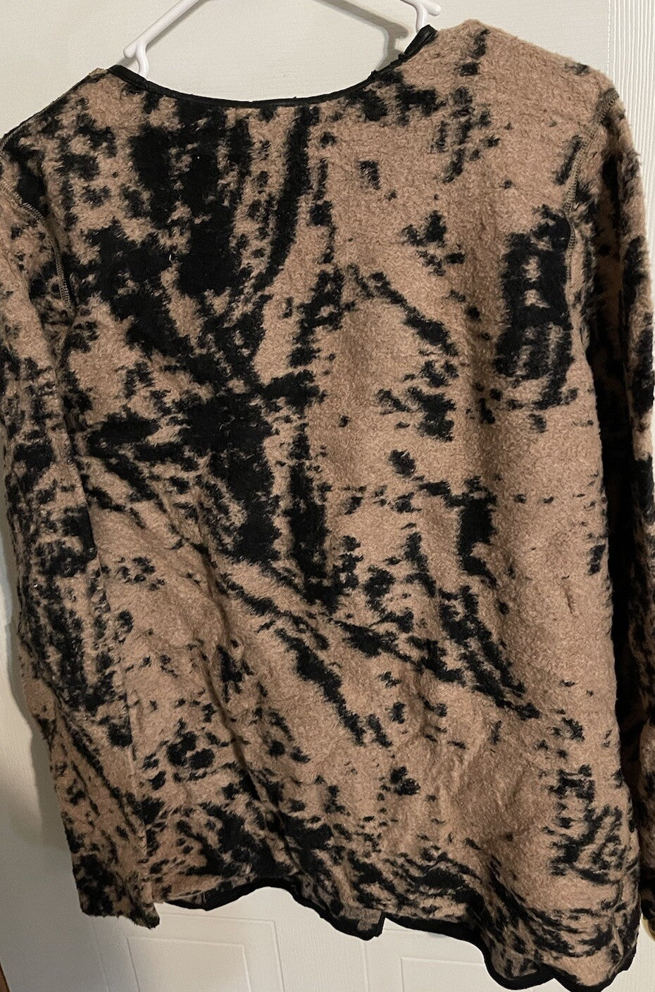 Nic + Zoe Cardigan XL