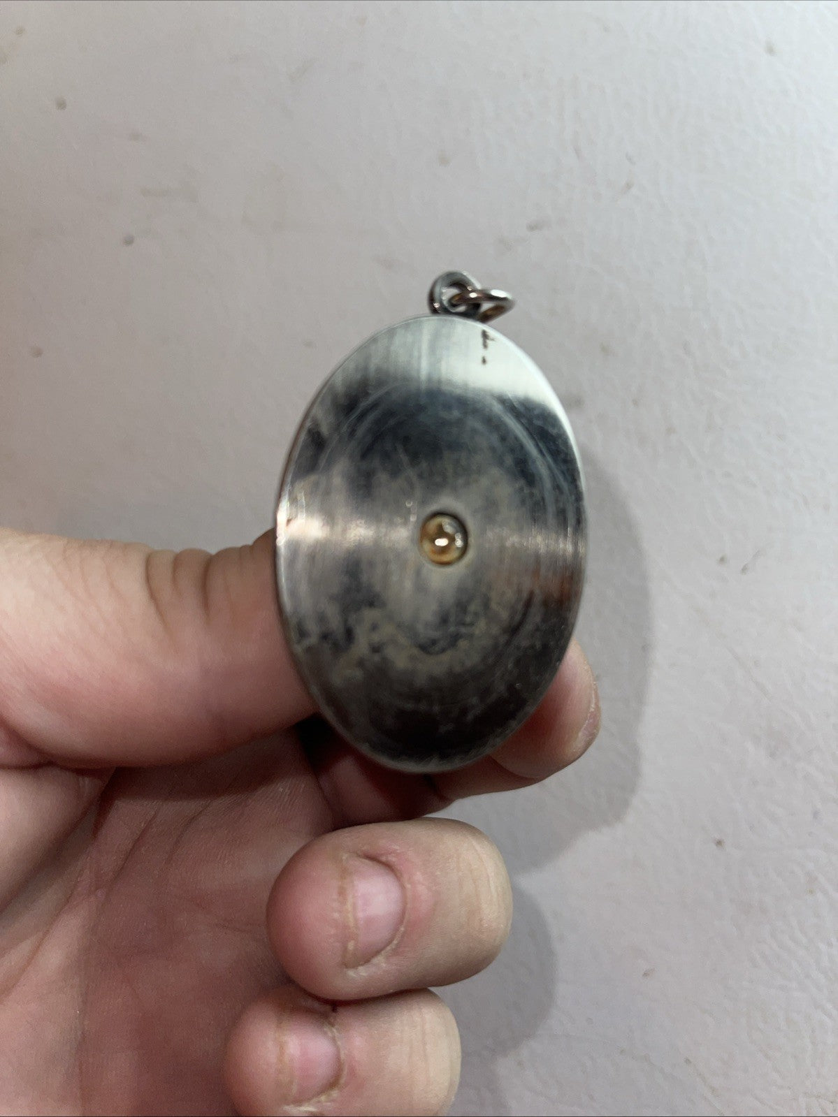 Lodge Casino Pendant 
