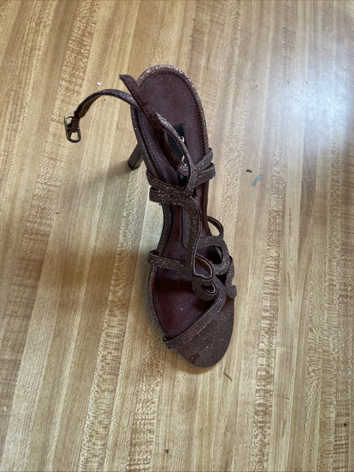 Nina Heels 9