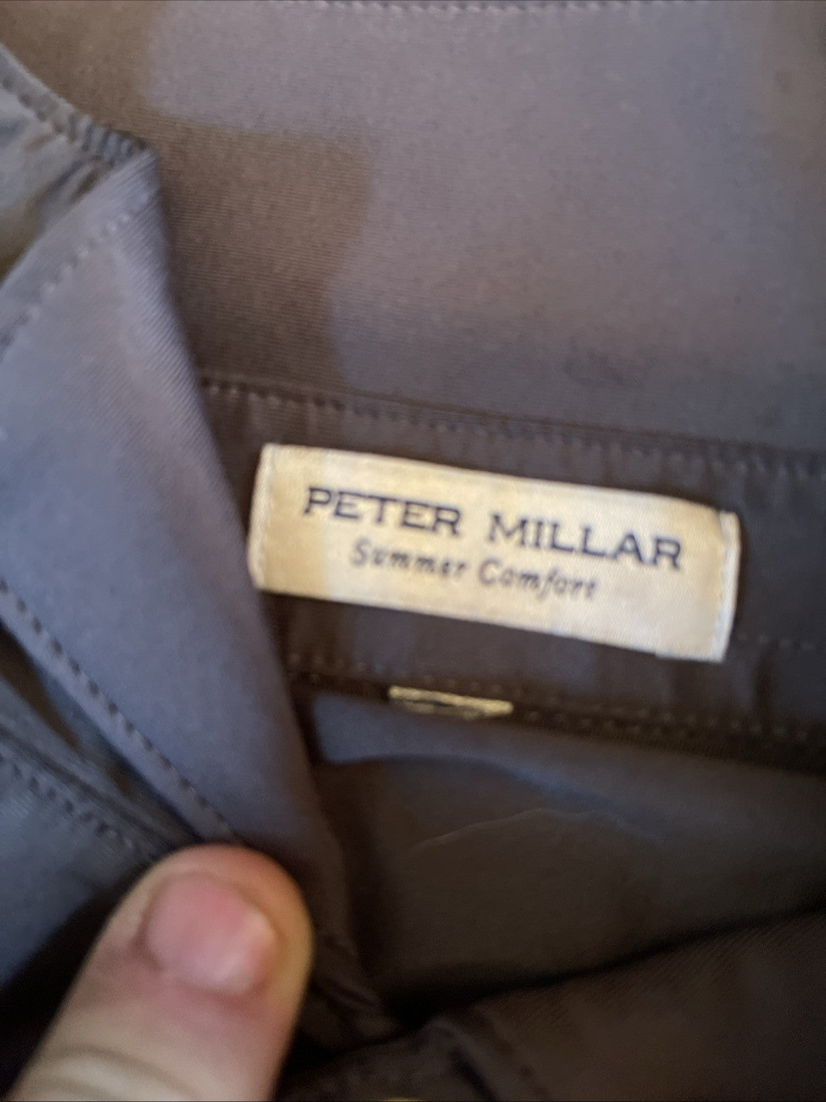 Peter Millar Summer Comfort Polo XXL 