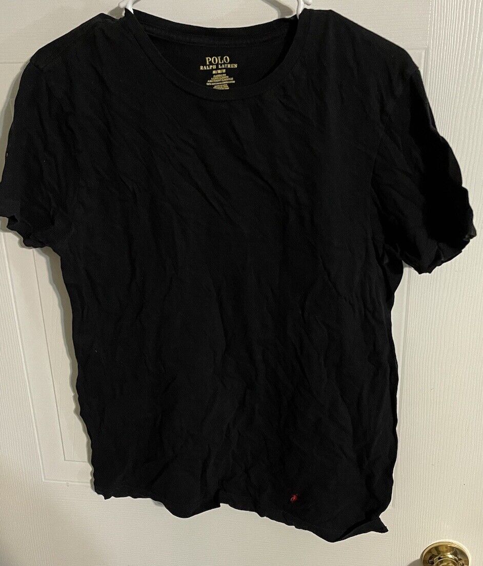 Polo Ralph Lauren T Shirt Medium 