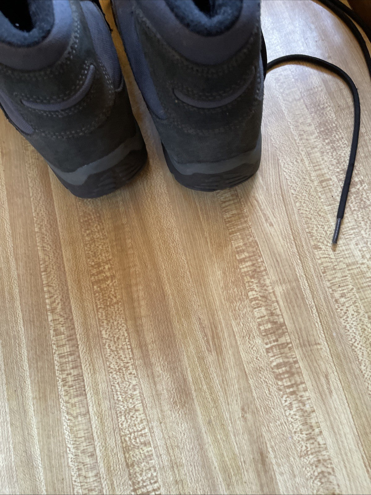 LL Bean Boots 9