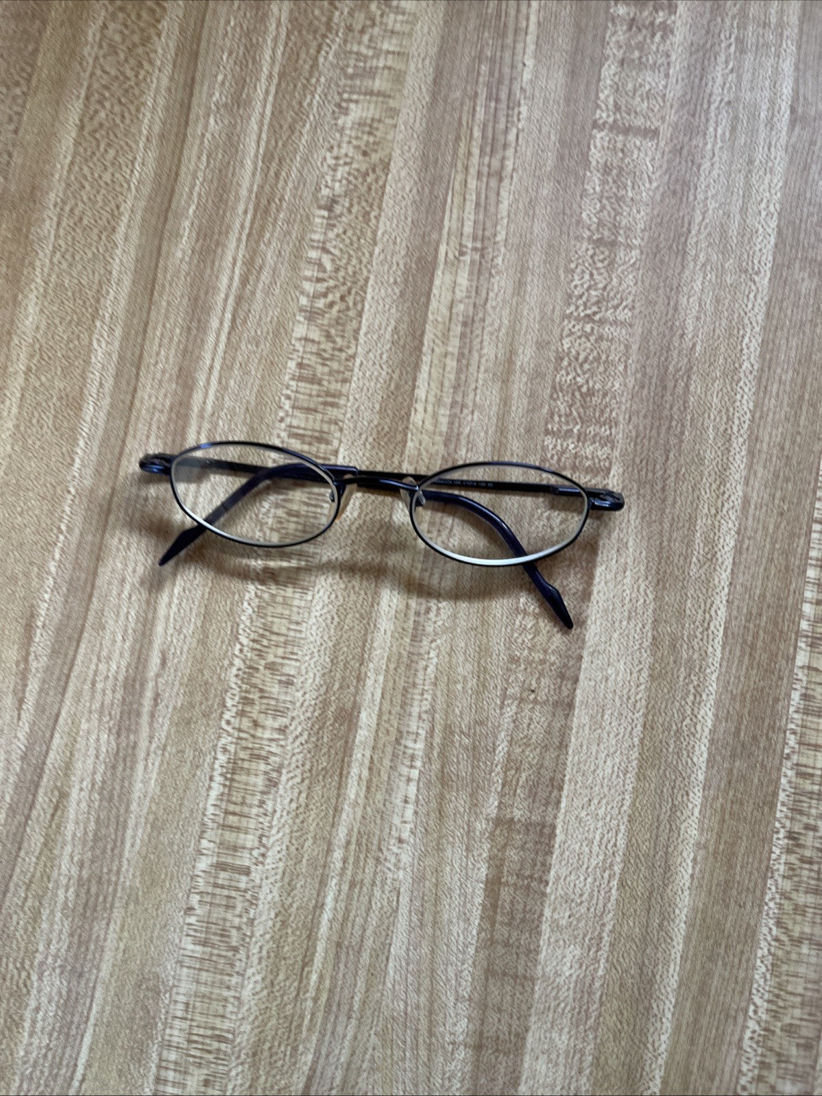 Paradox Eyeglass Frames 