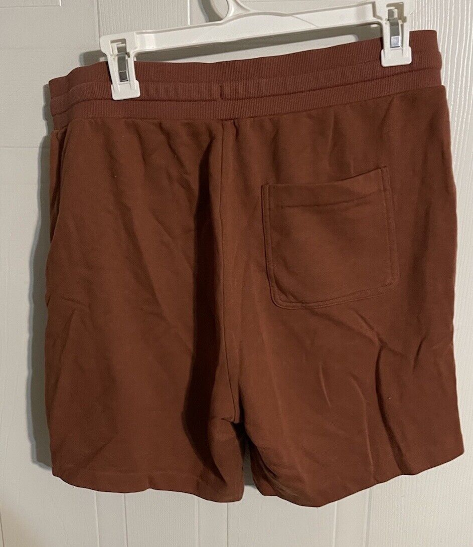 Alo Shorts Large 