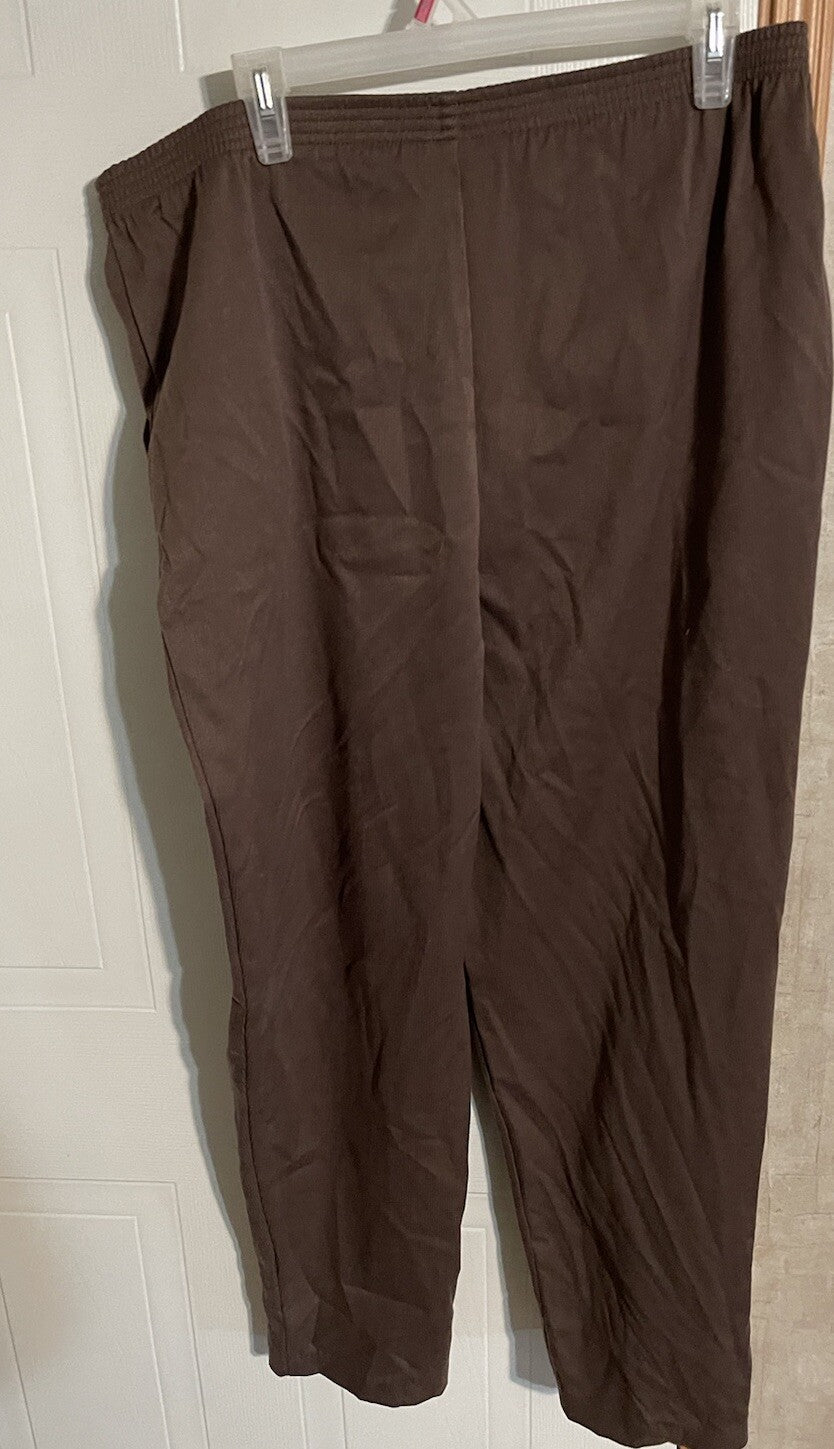 Teddi Pants 14