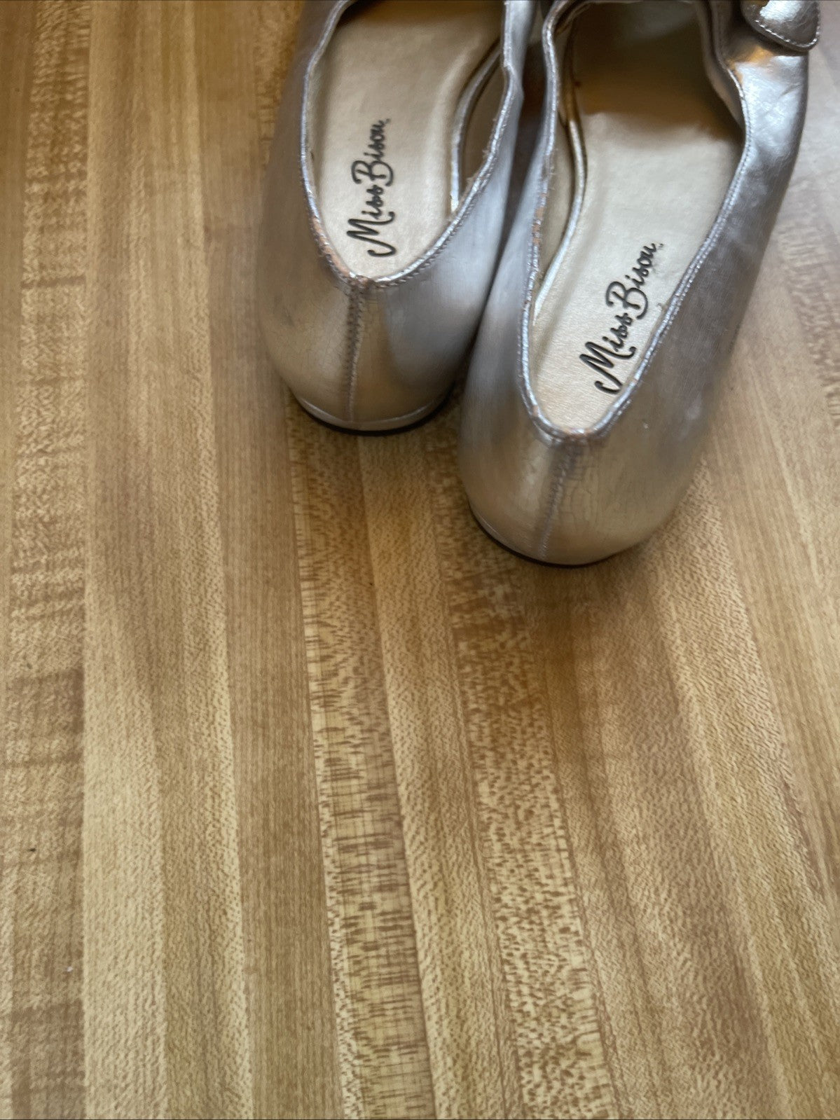 Miss Bisou Flats 6