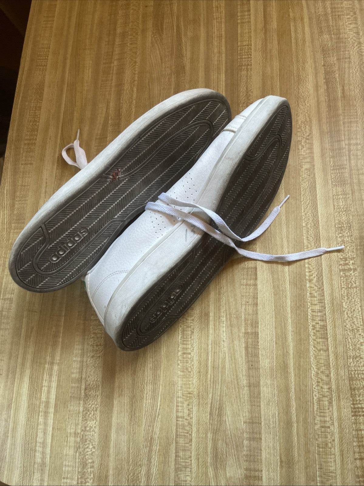 Adidas Cloudfoam Neo Size 14