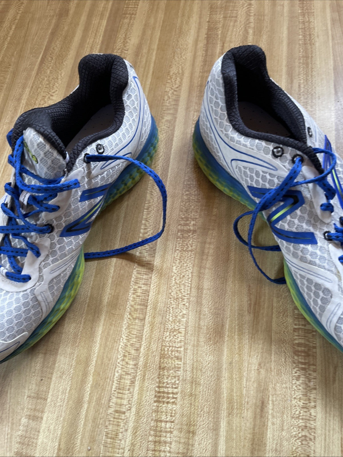 New Balance Fresh Foam 980 Size 11.5