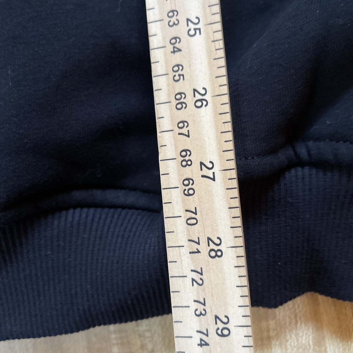 Packwoods Hoodie 