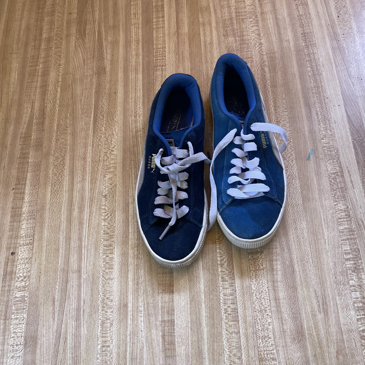 Puma Sneakers 5C