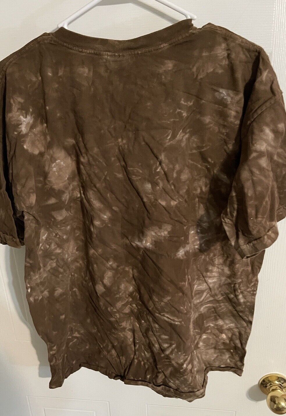 Horse T Shirt XL