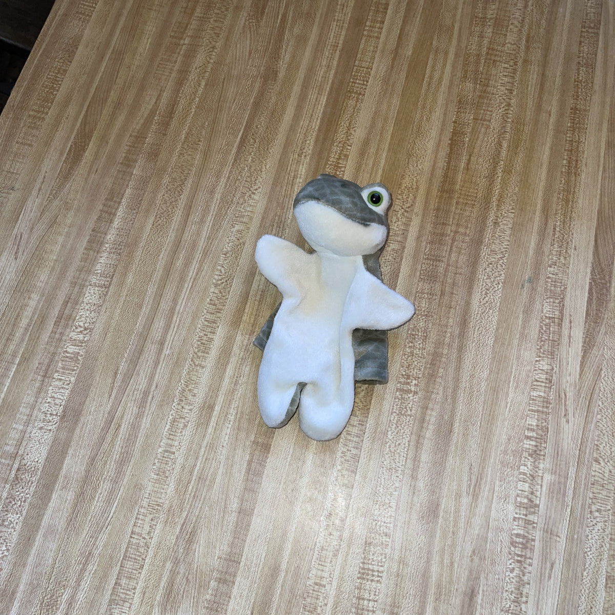 Kids Puppet Lot