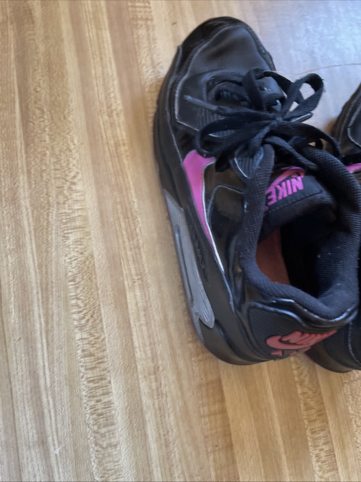 Nike Air Max 90 Size 6Y