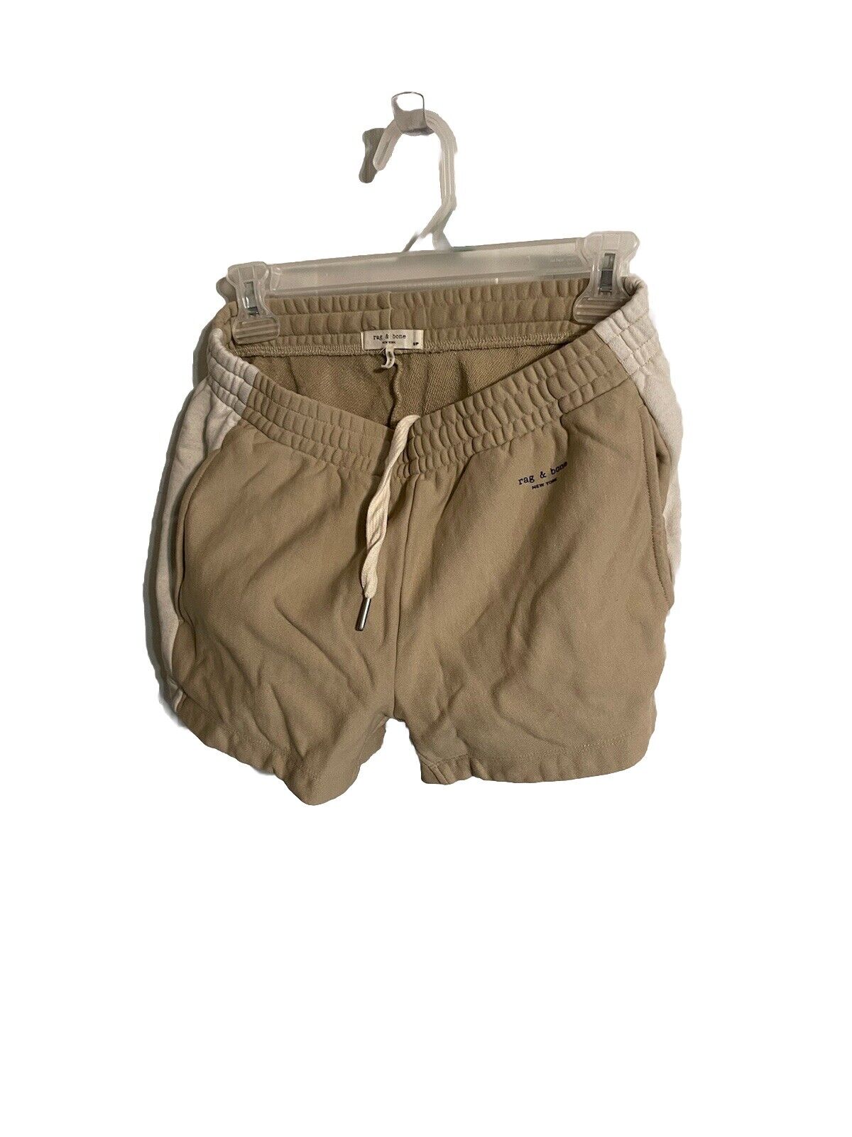 Rag & Bone Shorts Set SP