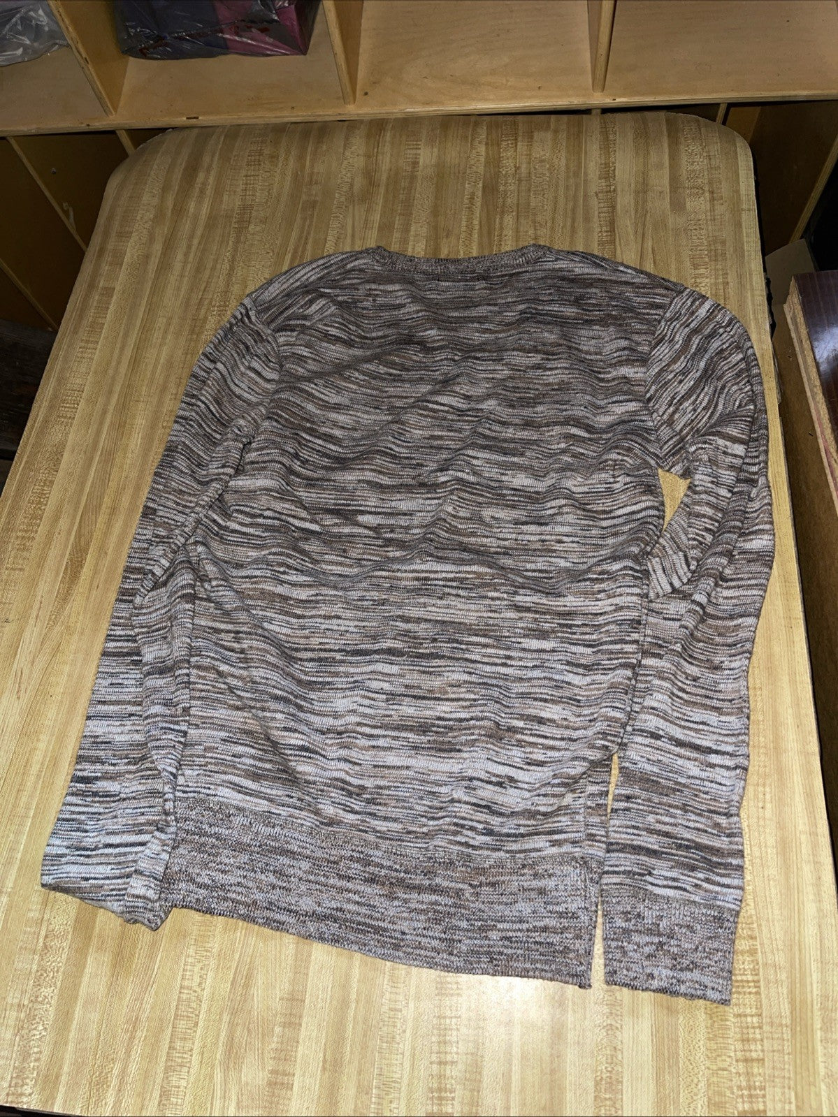 The North Pole Sweater Medium 
