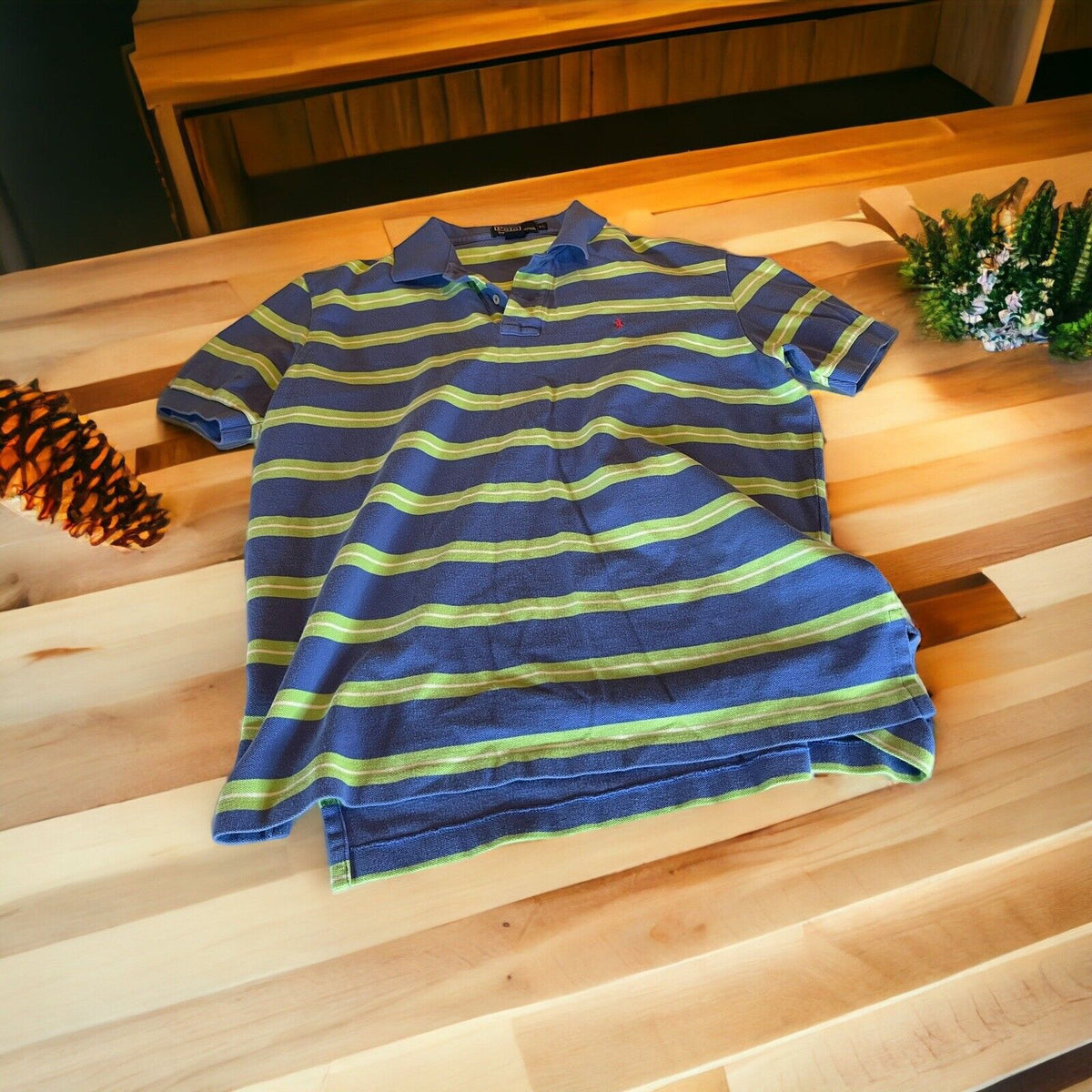 Polo By Ralph Lauren Polo XL