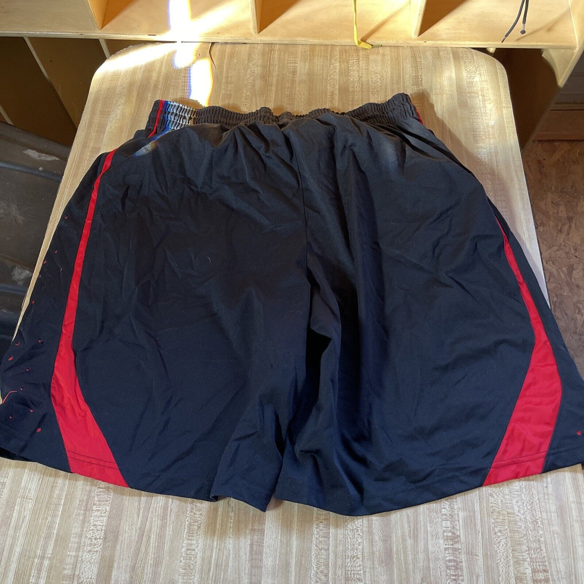 Nike Lebron Shorts 4XL