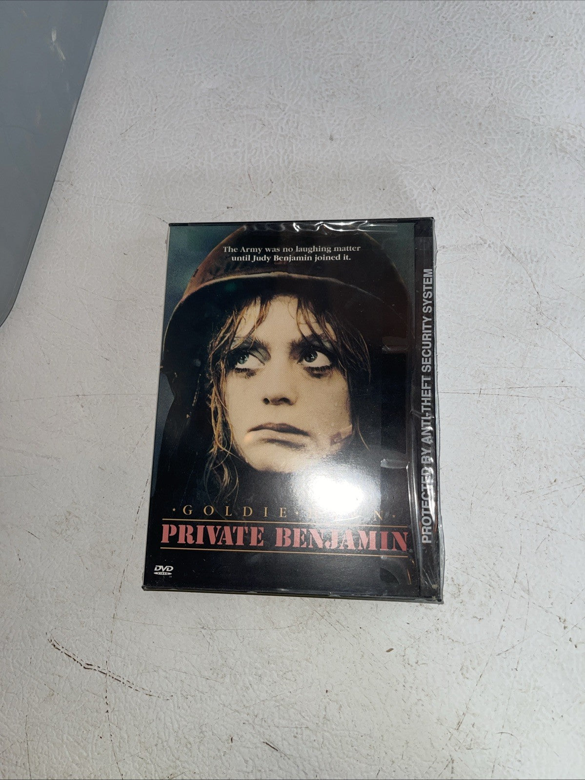 Private Benjamin (DVD, 1980)