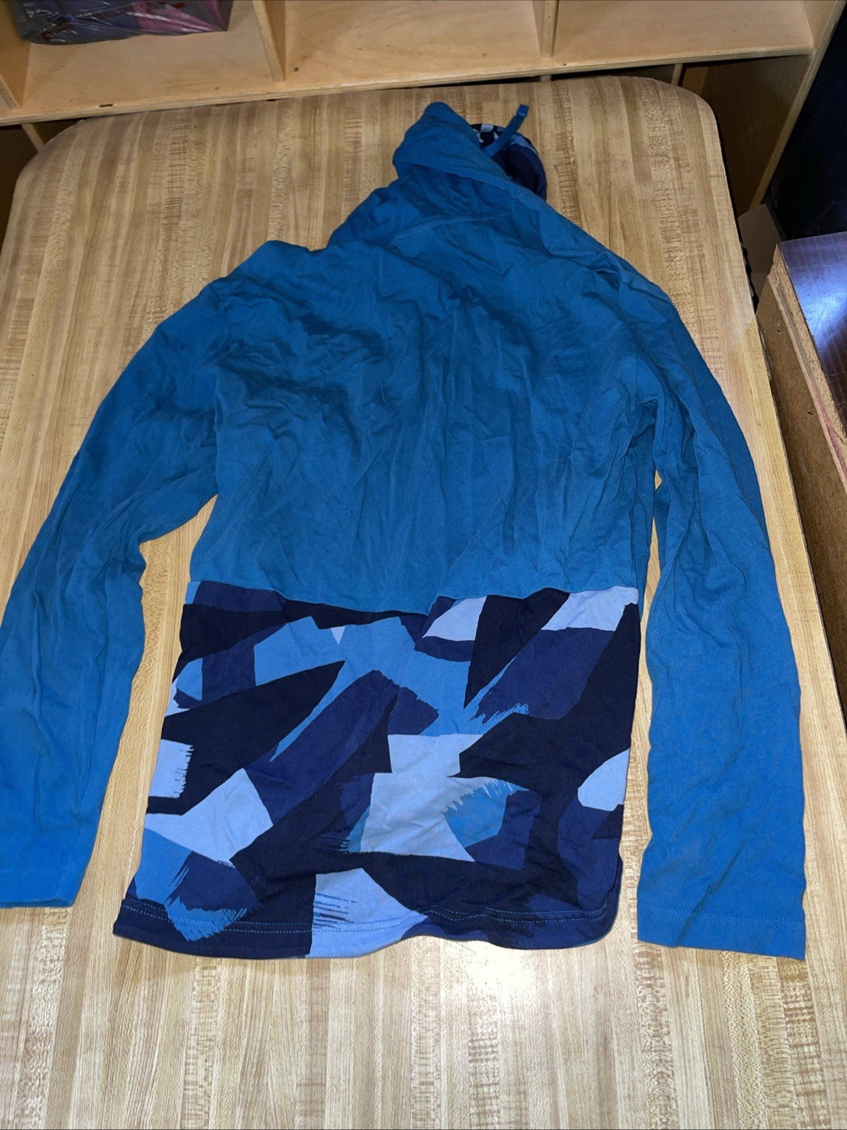 Nike Hoodie Large 