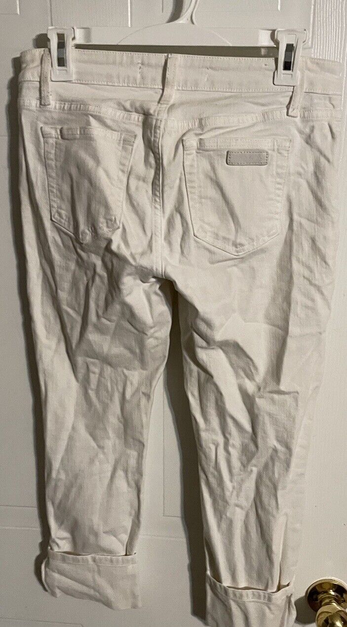 Joes Jeans 27 