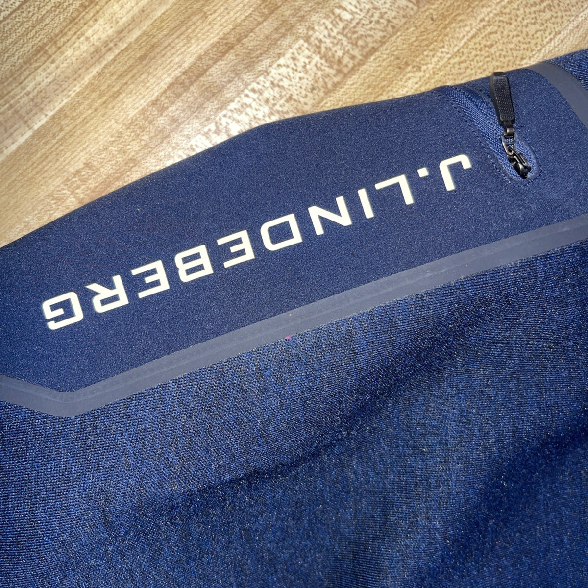 J Lindenberg Joggers Medium 
