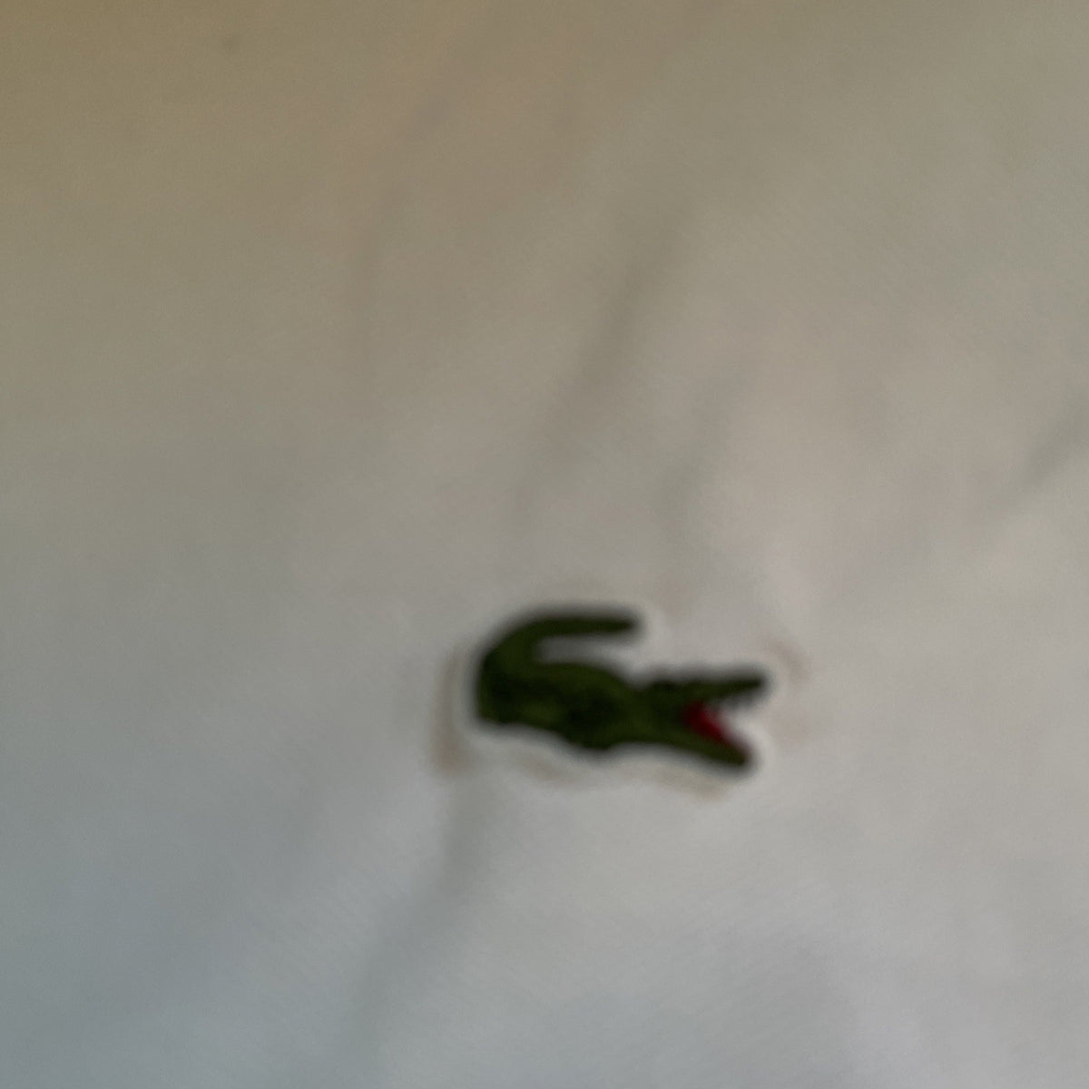 Lacoste Polo 4XLT