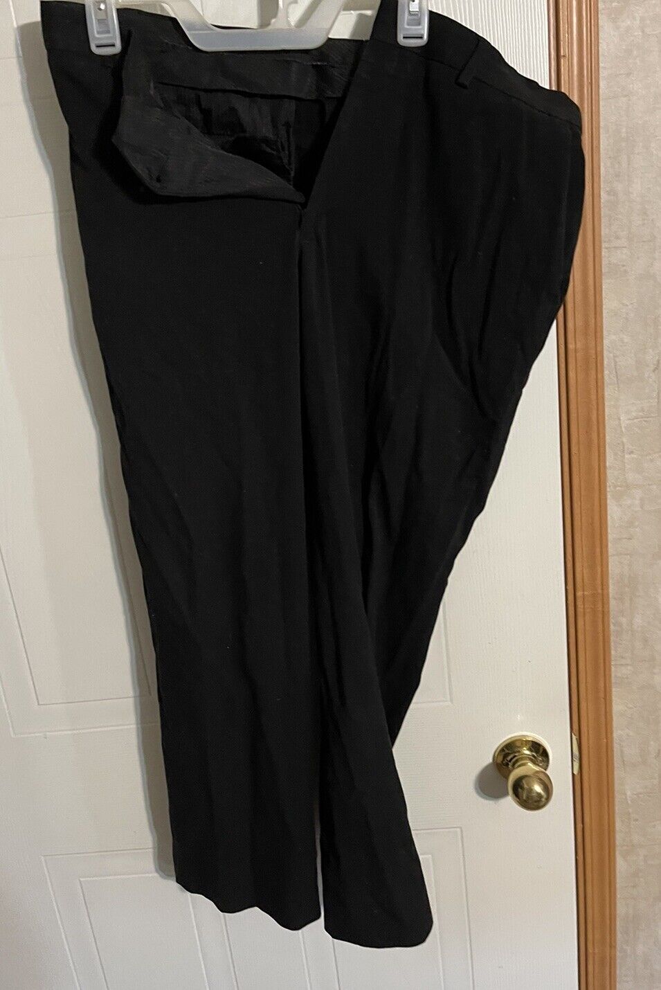 Incentex Airline Uniform Pants 36