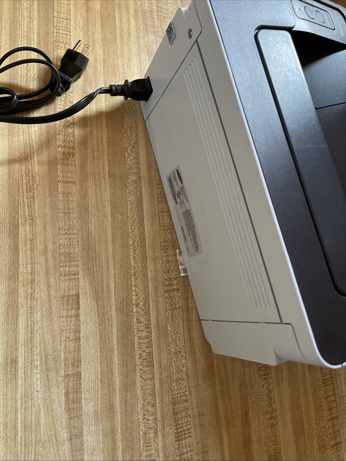 Samsung Xpress M2020W Printer 
