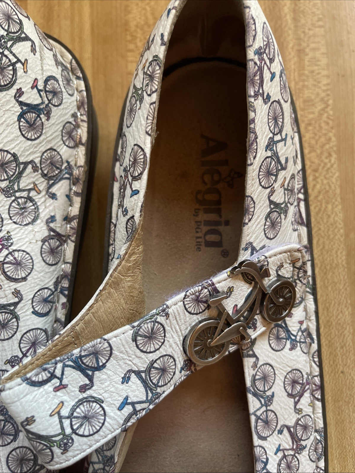 Algeria Shoes 43