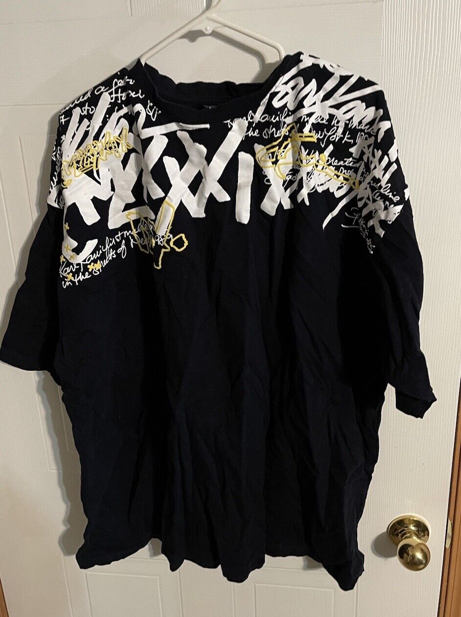 Karl Kani T Shirt 3XL 