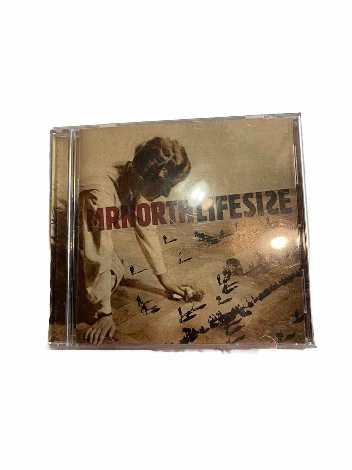 Mr. North : Lifesize CD