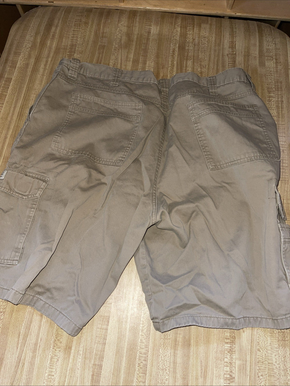 Wrangler Cargo Shorts 40