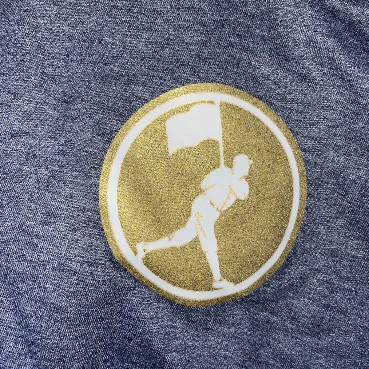 Baseballism Hoodie XL