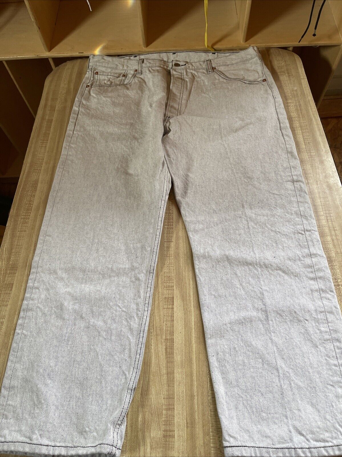 Levi’s 501 42x30
