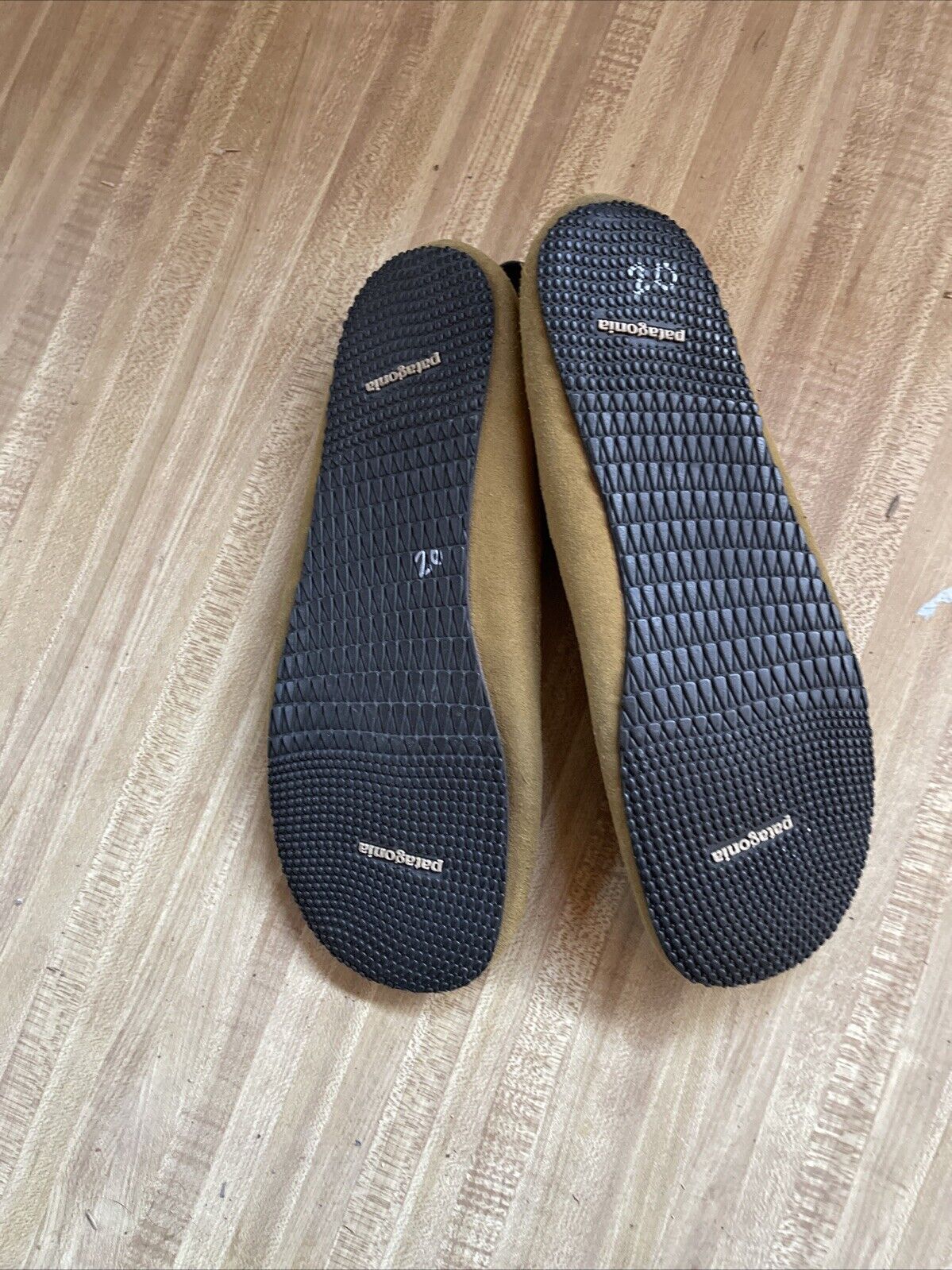 Patagonia Moccasins Slip On 11