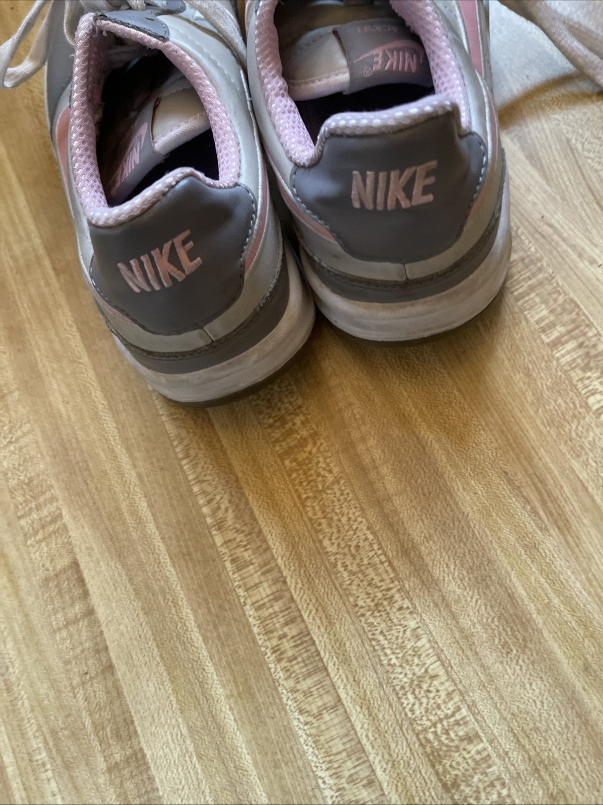 Nike Ace 83 Size 9