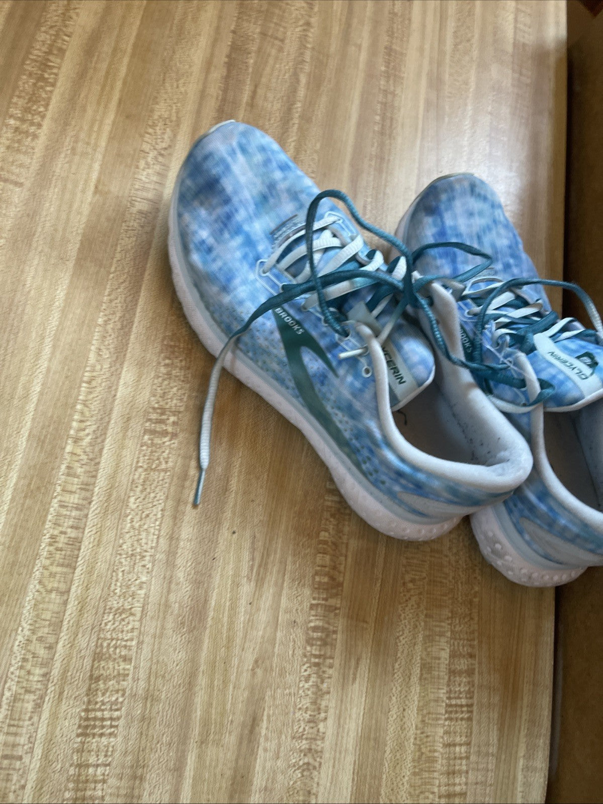 Brooks Glycerin 18 Size 8 Medium B