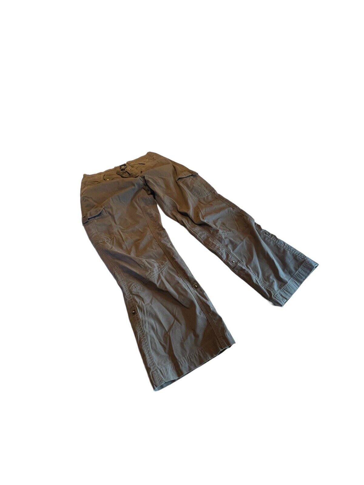 Kuhl Hiking Pants 12 Regular See Photos