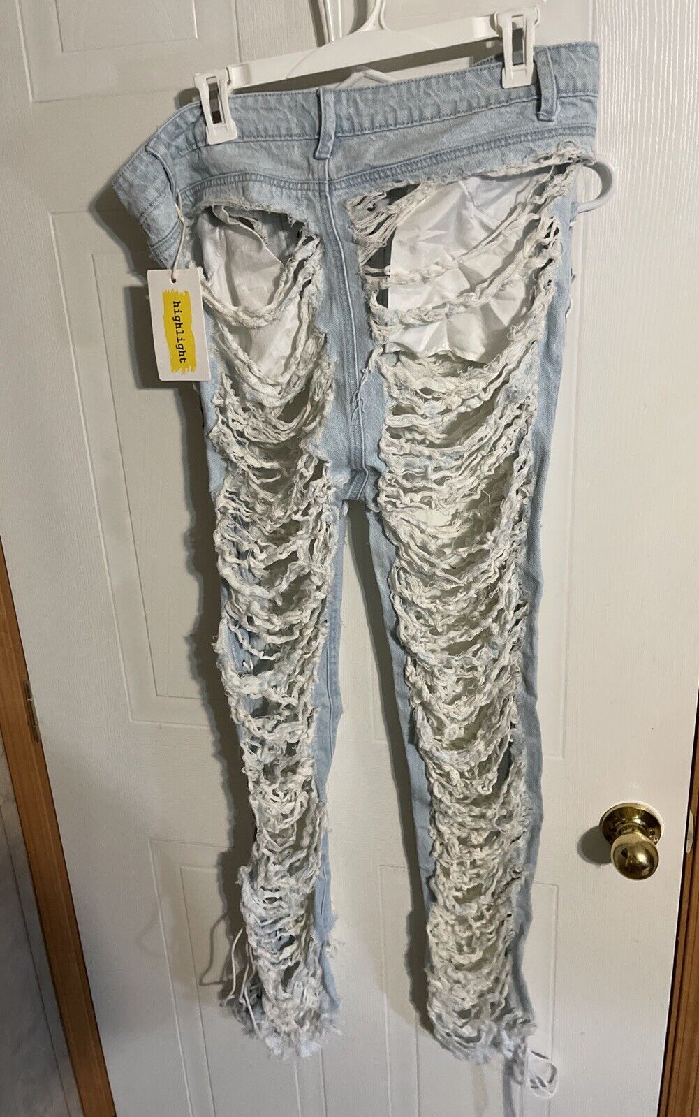 Highlight Jeans 1XL 