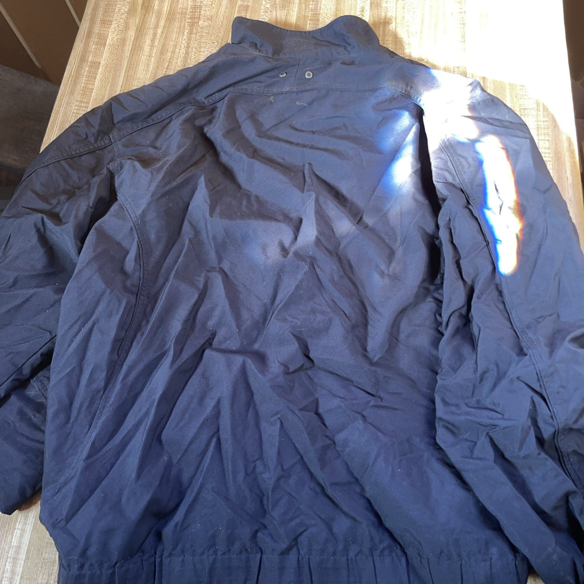 Cutter & Buck Windtec Jacket XXL 