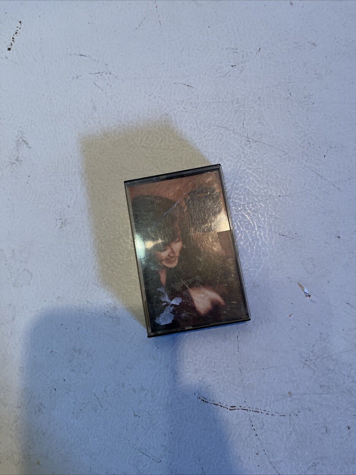 Luck of the Draw by Bonnie Raitt (Cassette, Jun-1991, Capitol/EMI Records)