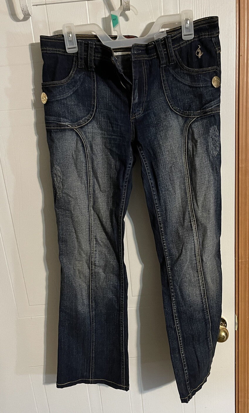 Baby Phat Jeans 11
