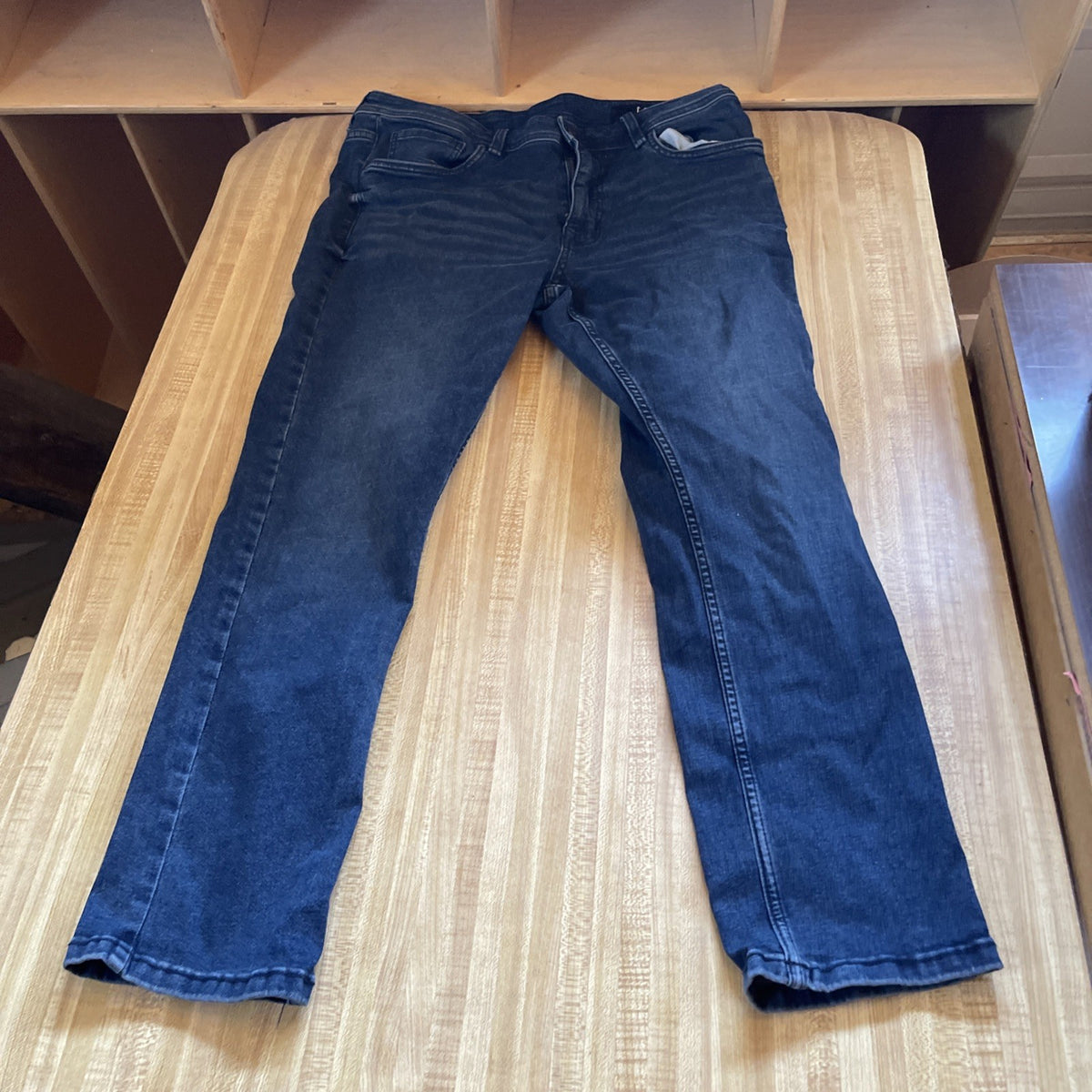 tpj jeans 34/28