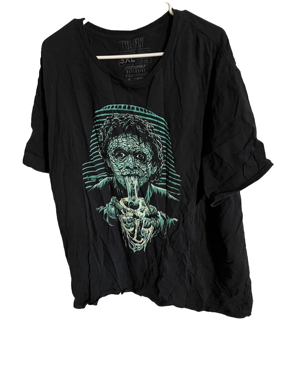 The Fly T Shirt 3XL 