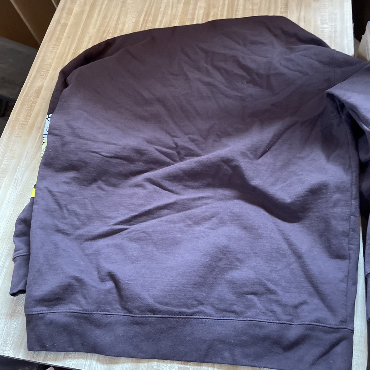 Sad Boyz Hoodie 2XL 